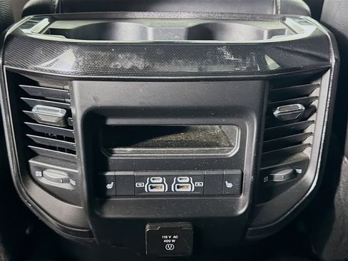 Used 2021 RAM 2500 Power Wagon w/ 75th Anniversary Edition AWD/4WD image 22