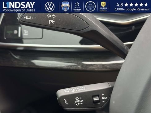 Used 2023 Audi Q7 3.0T Prestige w/ Prestige Package image 21