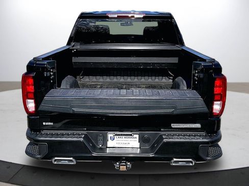 Used 2021 GMC Sierra 1500 Elevation w/ X31 Off-Road Package image 24