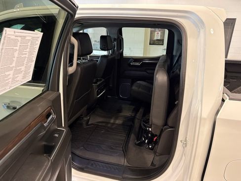 Used 2023 GMC Sierra 1500 SLT AWD/4WD image 20