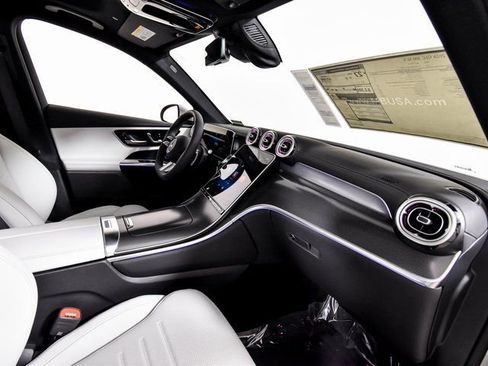 New 2026 Mercedes-Benz GLC 300 image 27