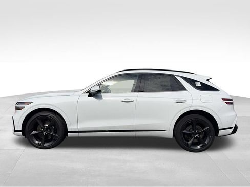 New 2026 Genesis GV70 3.5T Sport Prestige AWD/4WD image 10