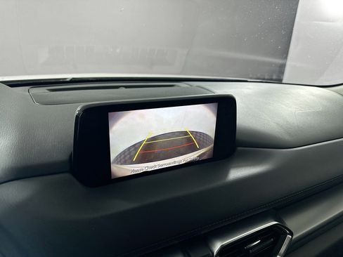 Used 2020 MAZDA CX-5 Touring FWD image 22