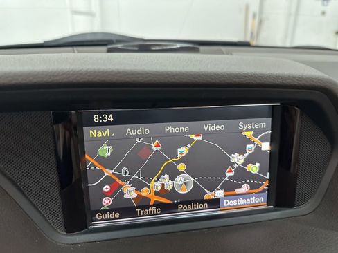 Used 2011 Mercedes-Benz E 550 Cabriolet image 17