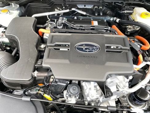 Used 2026 Subaru Crosstrek 2.5i Limited w/ Crosstrek Mirror Package AWD/4WD image 25