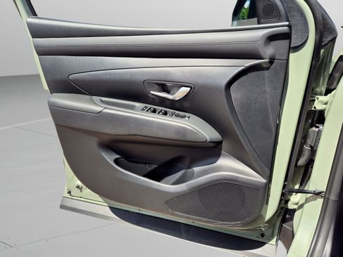 New 2026 Hyundai Santa Cruz SEL FWD image 21