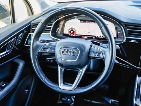 Used 2023 Audi Q7 2.0T Premium Plus image 13