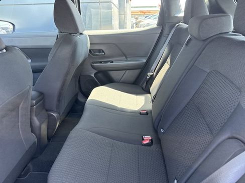 Certified 2026 Nissan Kicks S FWD image 6