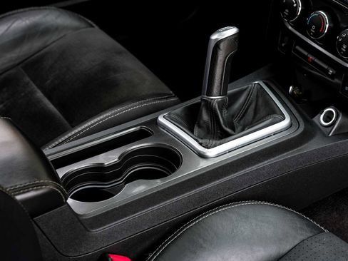 Used 2009 Dodge Challenger SRT8 w/ SRT Option Group II RWD image 22
