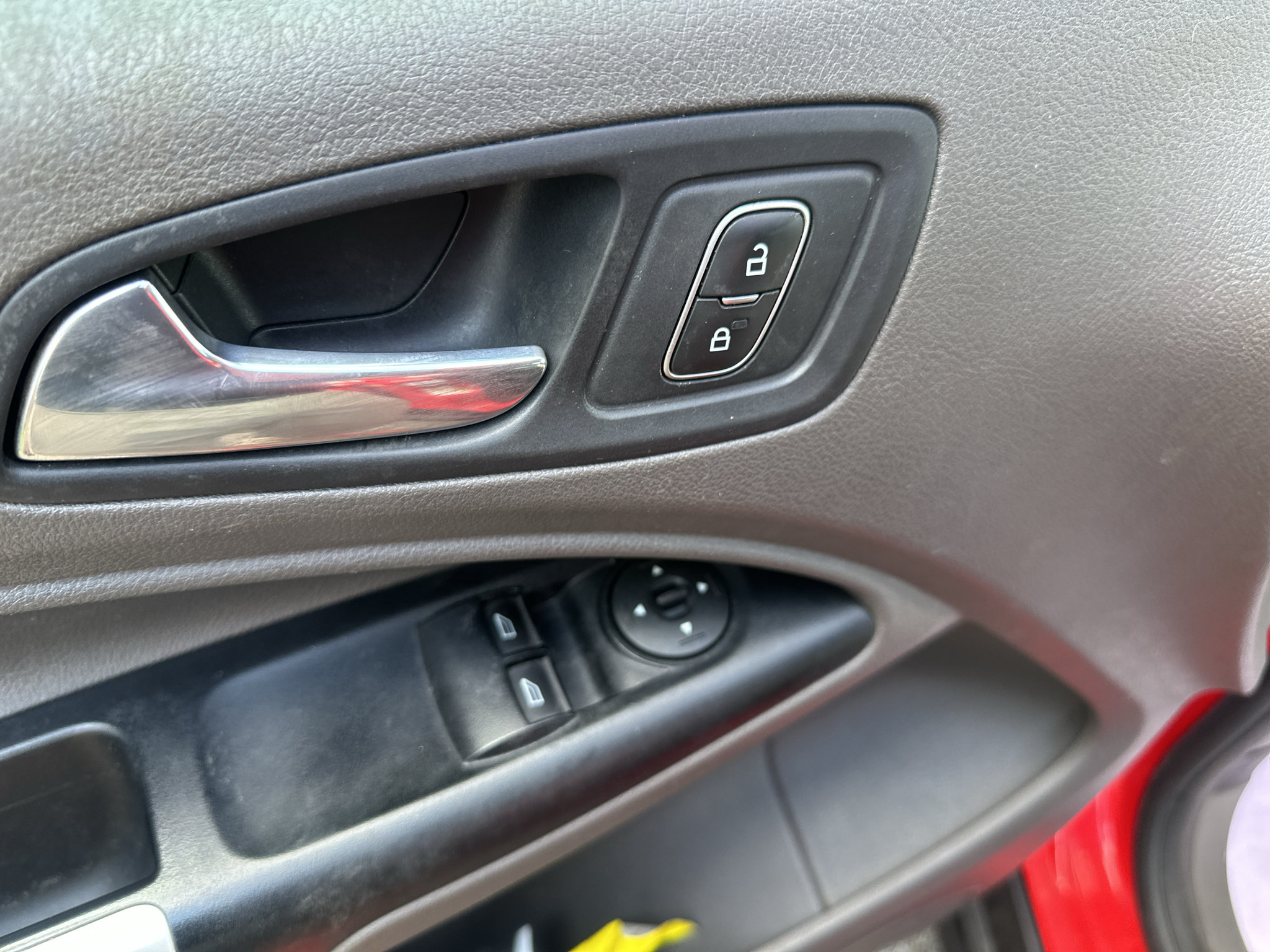Used 2019 Ford Transit Connect XLT FWD image 19