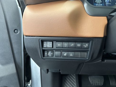 New 2026 Toyota Tundra 1794 Edition image 37