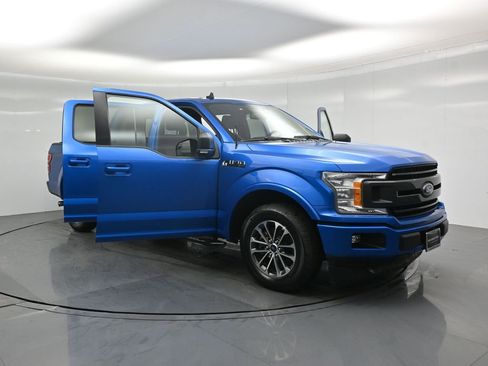 Used 2019 Ford F150 XLT w/ Equipment Group 302A Luxury image 30