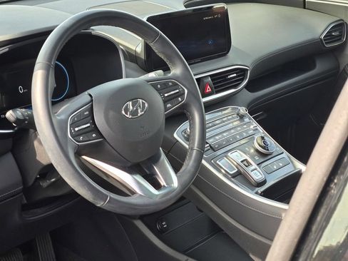 Used 2023 Hyundai Santa Fe SEL w/ Premium Package AWD/4WD image 35