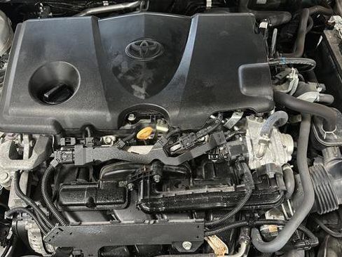 Used 2021 Toyota Camry XSE FWD image 26