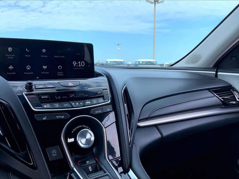 Used 2020 Acura RDX FWD w/ Technology Package image 35