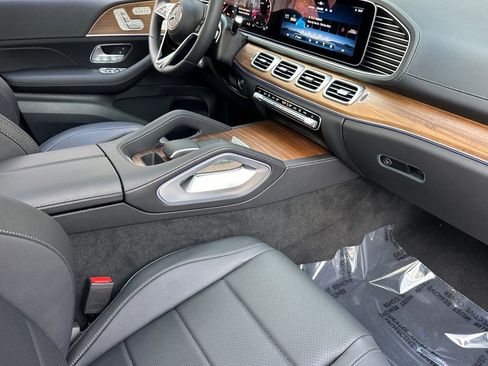 New 2026 Mercedes-Benz GLE 350 4MATIC image 27