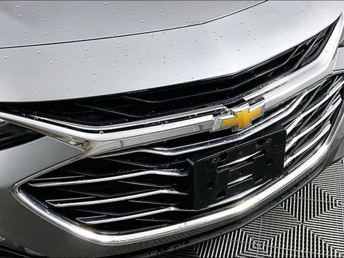 Used 2024 Chevrolet Malibu LT FWD image 27