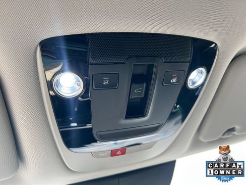 Used 2026 Kia Sportage EX w/ EX Panorama Roof Package FWD image 23