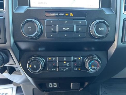 Used 2020 Ford F150 XLT w/ Equipment Group 302A Luxury AWD/4WD image 27