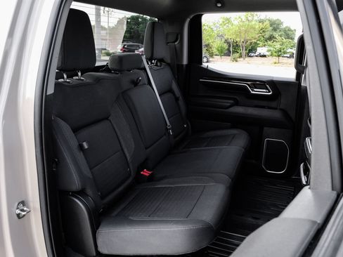 Used 2022 GMC Sierra 1500 Elevation AWD/4WD image 43