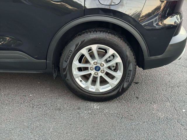 Used 2020 Ford Escape SE AWD/4WD image 11