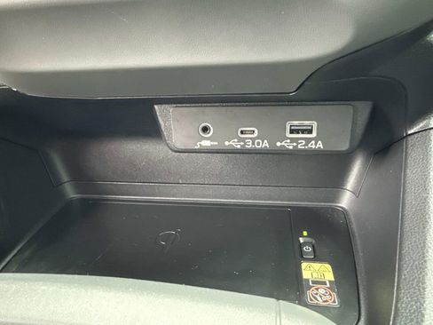 Used 2024 Subaru Crosstrek 2.5i Wilderness w/ Crosstrek Mirror Package image 33