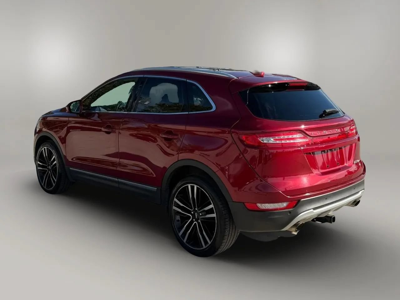Used 2017 Lincoln MKC Reserve AWD/4WD image 6