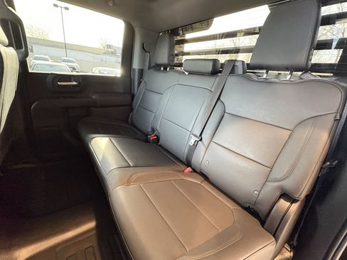Used 2022 Chevrolet Silverado 3500 W/T w/ WT Convenience Package image 20