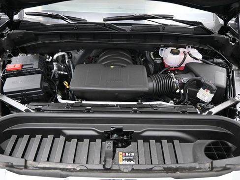 New 2026 GMC Sierra 1500 Denali w/ Technology Package image 27