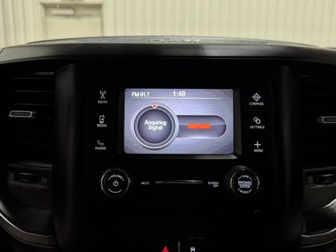 Used 2022 RAM 2500 Tradesman AWD/4WD image 67
