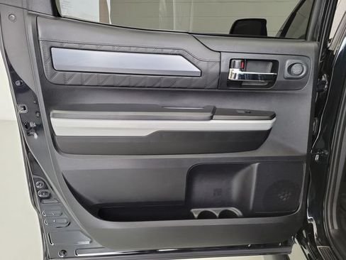 Used 2021 Toyota Tundra Platinum RWD image 13