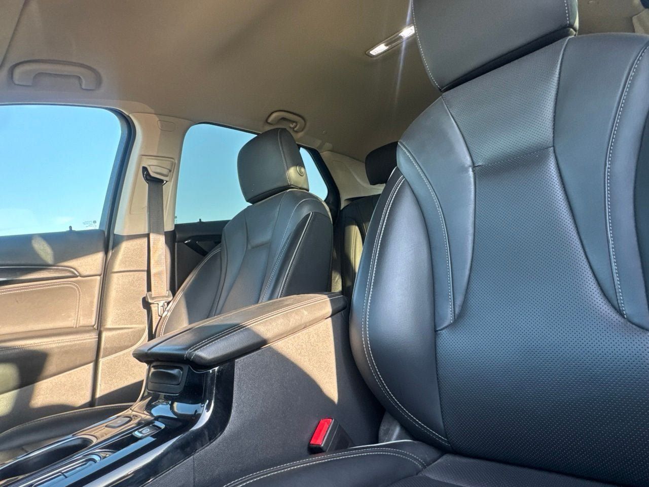 Used 2023 Buick Envision Essence FWD image 39