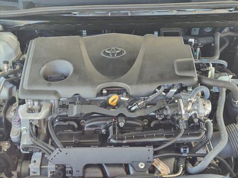 Used 2022 Toyota Camry SE AWD/4WD image 21