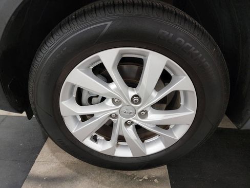 Used 2020 Hyundai Tucson Value FWD image 43