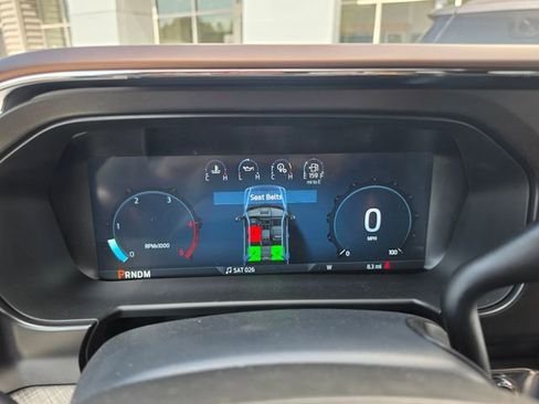 New 2026 Ford F250 King Ranch AWD/4WD image 9