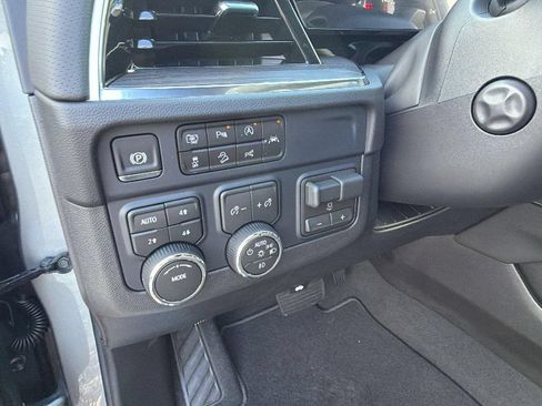 New 2026 Chevrolet Tahoe Premier AWD/4WD image 22