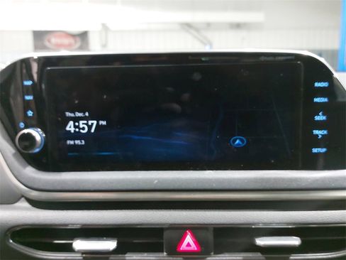 Certified 2023 Hyundai Sonata SEL image 20