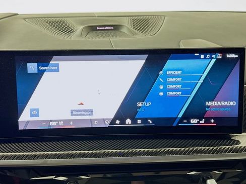 Used 2026 BMW X5 M Competition w/ Executive Package image 15