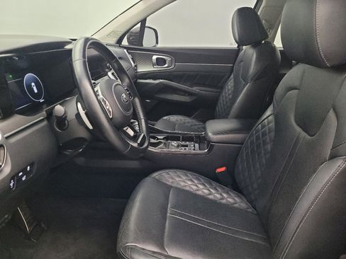 Used 2021 Kia Sorento SX image 17