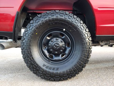 New 2026 RAM 2500 Tradesman AWD/4WD image 9