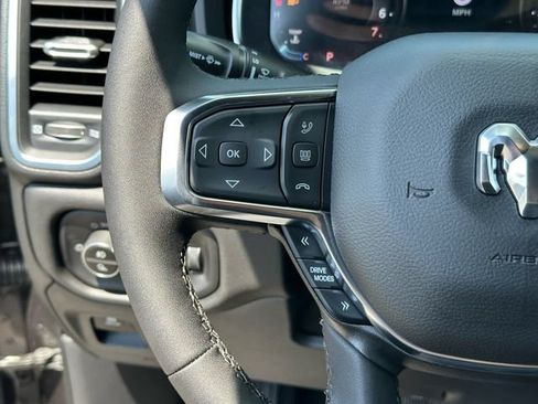 New 2026 RAM 1500 Laramie AWD/4WD image 13