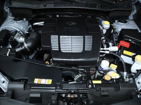 Certified 2022 Subaru Forester Wilderness image 39