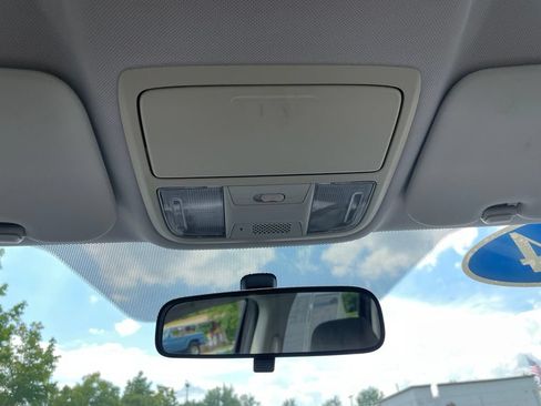 Used 2014 Honda CR-V LX image 16