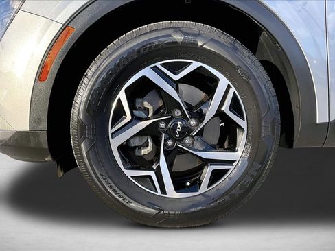 Used 2024 Kia Sportage LX FWD image 10