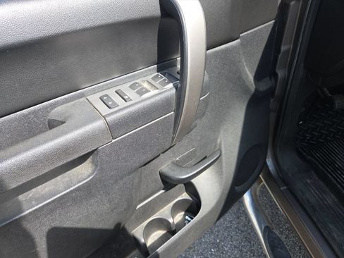 Used 2012 GMC Sierra 1500 SLE AWD/4WD image 18