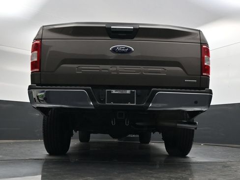 Used 2020 Ford F150 XLT w/ Equipment Group 302A Luxury AWD/4WD image 36