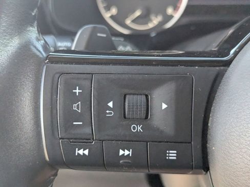 Certified 2022 Nissan Pathfinder SL image 16