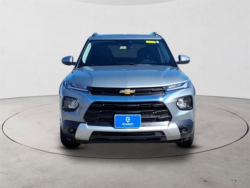 Certified 2023 Chevrolet TrailBlazer LT w/ Convenience Package image 2