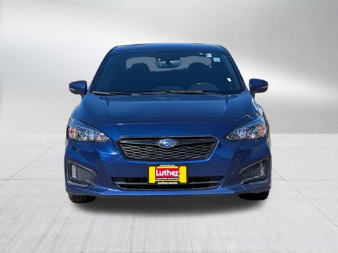 Used 2017 Subaru Impreza 2.0i Sport w/ Popular Package #3 AWD/4WD image 2