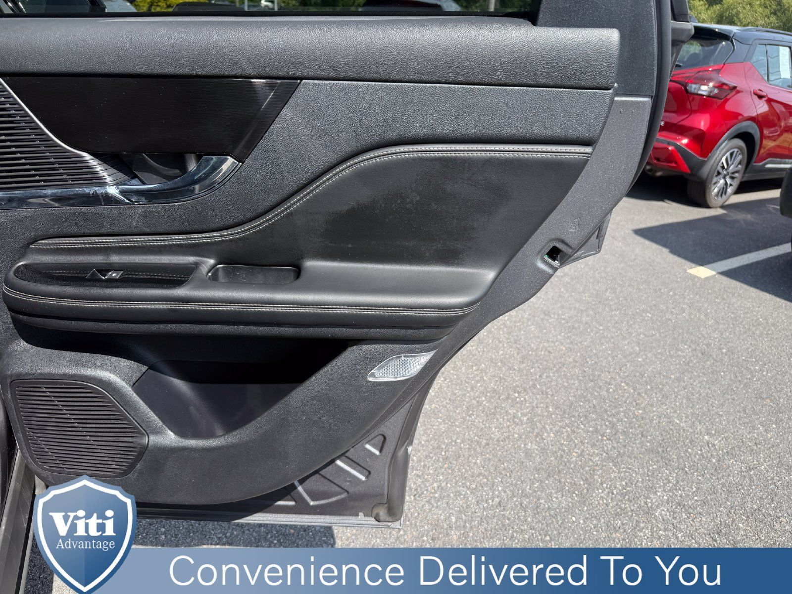 Used 2022 Lincoln Corsair AWD w/ Equipment Group 101A image 25